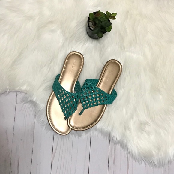 Shoes - BGBGENERATION- Kimmy Sandals